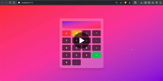 #codsoft #webdevelopment #html #css #javascript #frontend #internshipproject | Harsh Rajput