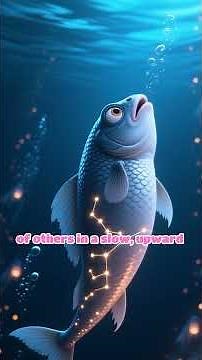 The Fish That Carried Its Own Stars The Lanternfish’s Night Journey