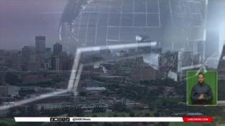 9.8K views · 224 reactions | SA Weather Report | 30 December 2023 | SABC News | Facebook