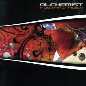Alchemist - Austral Alien
