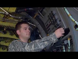 Army MOS 15U CH 47 Helicopter Repairer