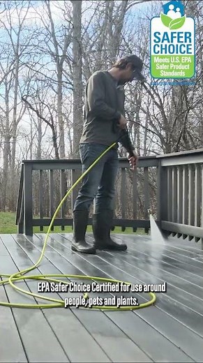 Simple Green Oxy Solve Pressure Wash Concentrates