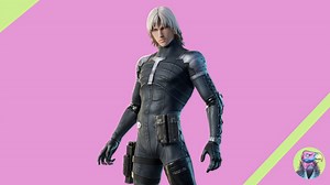 Fortnite Metal Gear Raiden Skin: Price, Release Date & What You Should Know