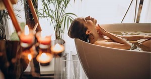 7 produtos para você relaxar ainda mais durante o banho