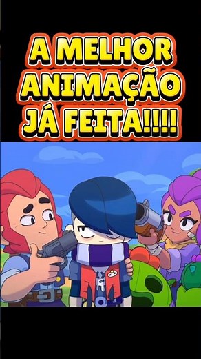 THE BEST ANIMATION!!!!