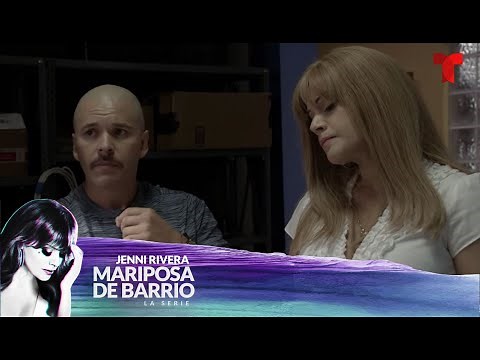 Mariposa de Barrio | Capítulo 53 | Telemundo Novelas