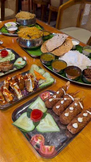 14K views · 409 reactions | ಈ ಹೋಟೆಲ್ ಅಂತೂ ಮಿಸ್ ಮಾಡ್ಬೇಡಿ160₹ ಗೆ...