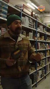 @Dyphustheoldone like a child in a toy store