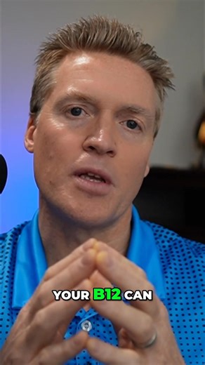 You can have normal labs and still have dysfunction at the cell level | Mason Wellness Center