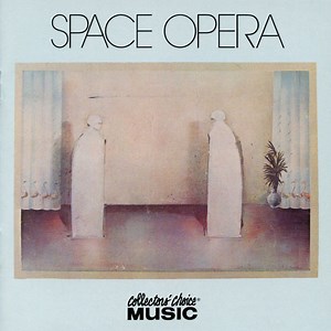 Space Opera - Space Opera