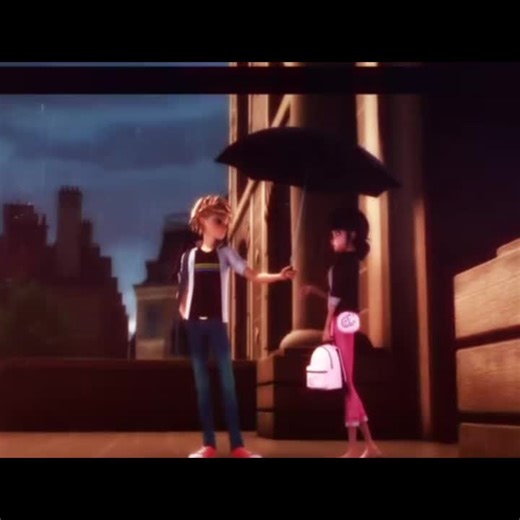 Ty for all the followers i am truly grateful #❄️QueenElsaEdits❄️ #miraculousladybug #Marinette #adrienagreste #Edit