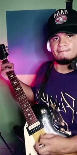 el buen DROP D nada le gana #metal #metalfans #trashmetal #guitar