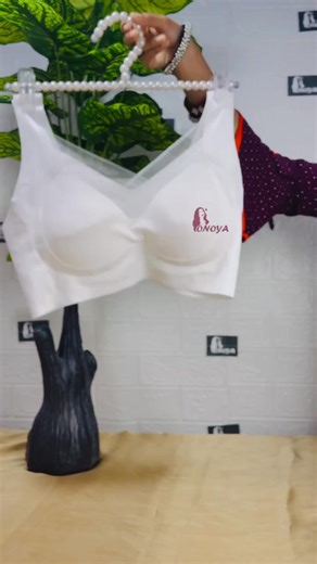 Good Morning Everyone 💗 Seamless Inner Back in Stock! 😍🔥 Available Sizes: M | L | XL | 2XL ✅ Removable Pads ✅ Comfortable Back Hook ✅ Super Soft & Stretchy Perfect for both home and outdoor use — gives you all-day comfort & support! 💖 ✨ Limited stock — order now! 💌 Inbox us today! - 𝐎𝐧𝐨𝐲𝐚 🌿 | 𝐎𝐧𝐨𝐲𝐚