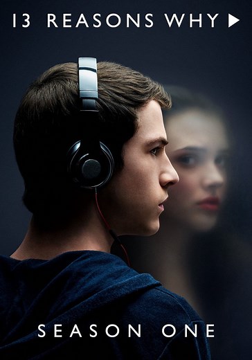 13 Reasons Why Season 1 - watch episodes streaming online