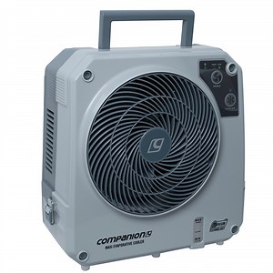 Companion Maxi Evaporative Cooler Fan - Tentworld