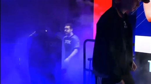 A young 16 year old Shotzzy winning Halo Champs 2018