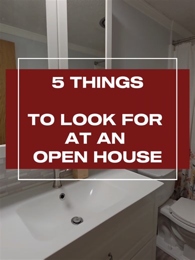 When viewing a home, it’s important to look beyond the decor. Take note of any wear and tear, natural lighting, storage options, and the surrounding neighborhood. Be sure to pay attention to essential systems like plumbing and heating as well. Have questions during a showing? That’s what I’m here for — feel free to reach out anytime! #RealEstateWithTenaya #openhouse #homebuying #realestatetips #realestate