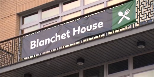 Blanchet House unveils plans for new women’s shelter