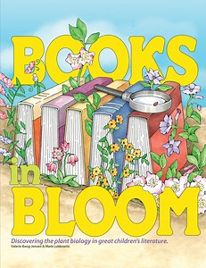 Books in Bloom - KidsGardening