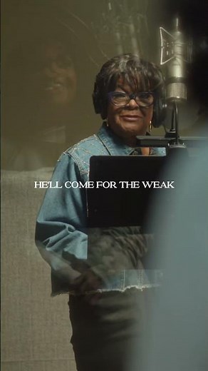 #ComeJesusCome ft. Pastor Shirley Caesar is available wherever you listen to music! Have you listene