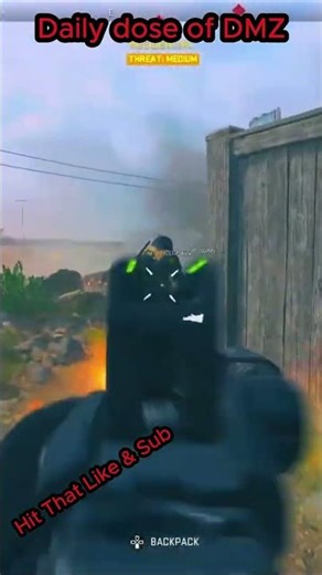 Daily dose of DMZ #shorts #dmz #warzone
