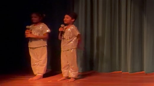 5. One small voice by EKM K2s and N2s