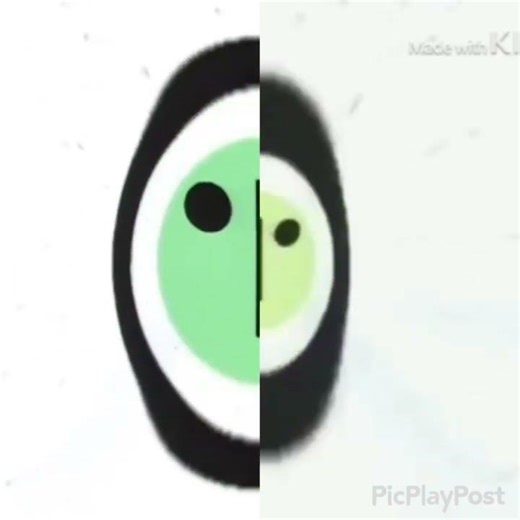 LG Logo 1995 in Angry Split Furious