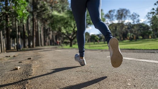 Günlük 22 dakikalık egzersiz hastalık riskini azaltıyor | NTV Haber