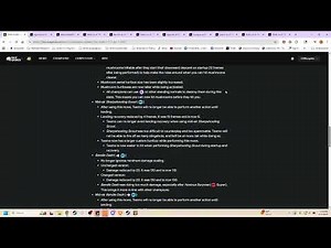 2XKO Dec 1st 2025 Patch Notes Live Reaction