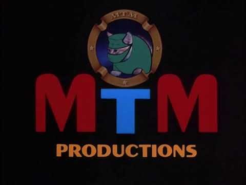 MTM Productions (1983)