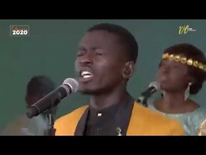 JÉSUS est victorieux - Worshippers Family ft. Chantre Franck Kouassi