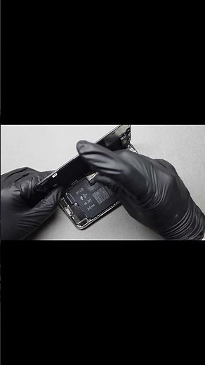 iPhone 12 Pro Max Restoration 🔥