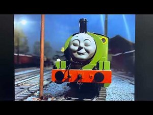 Thomas & Friends Boo Boo Choo Choo Music Video Remake