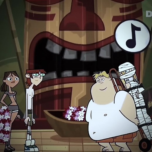 Total Drama: Courtney's Best Moments in the Series
