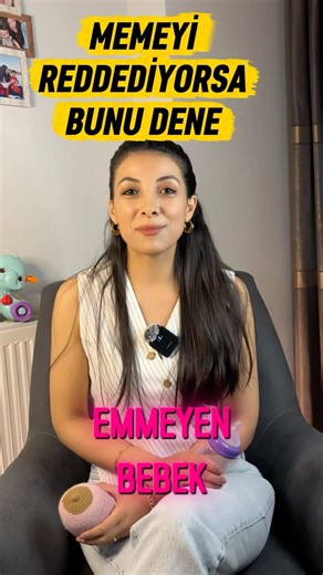 Emmeyen Bebek Kalmasın!!