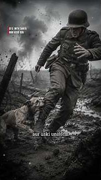 Ep.5 Stubby: The War Hero Dog…