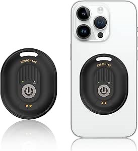 Language Translator Device, 2024 Language Translator Real Time, Instant Pocket AI Translator for iOS and Android, Support 138 Languages Online Translation, Gift for Travel and Business