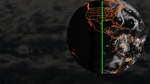 The spring equinox is arriving. Here’s what that means