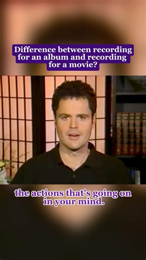 Really had to “make a man out of myself” in the vocal booth while recording this song. 👊