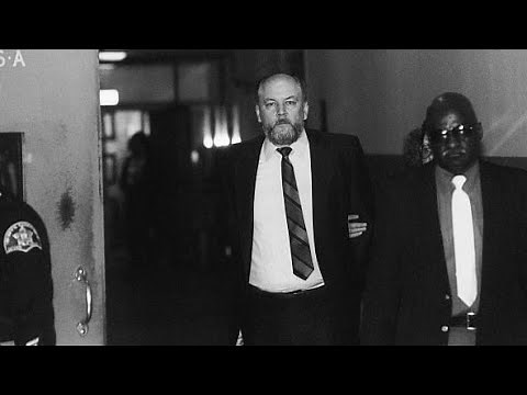 Documentaire Choc Un Des Plus Effrayants Tueurs De La Mafia Dévoile Ses Secrets Reportage Choc