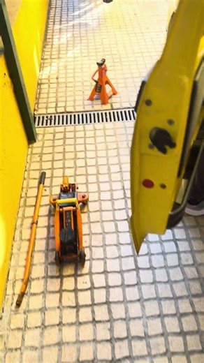 Fiat cinquencento sport exhaust