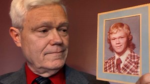 Childhood sexual abuse survivors file complaints against Calvert Hall