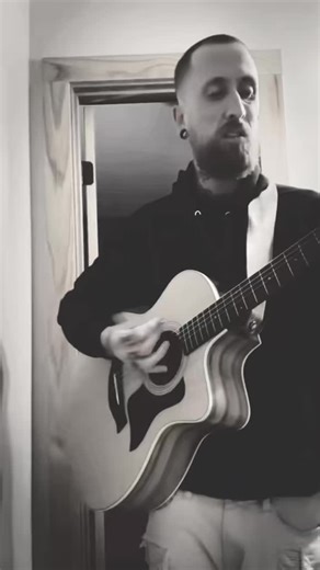 If “Homesick” was acoustic | Jordan Meyer