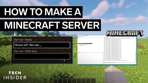 Step-by-Step Guide to Creating and Customizing Your Own Minecraft Server for Ultimate Gameplay - Smart.DHgate – Trusted Buying Guides for Global Shoppers