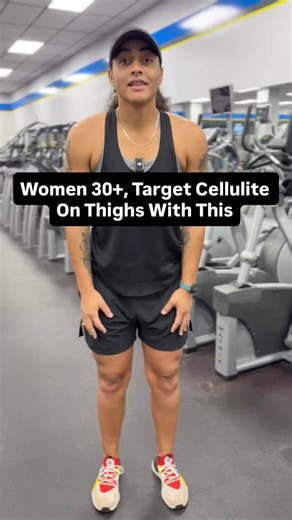 2.2M views · 23K reactions | Do this exercise to help reduce cellulite so you can feel good in your shorts 爛 Aim for 3 sets of 12-15 reps Follow me @jasiafit for simple weight loss tips for busy women over 30  #reducecellulite #womensfitnesscoach #strengthtrainingforwomen #legexercise | Jasia McCants | Facebook