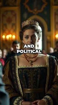 The Queen Who Changed Medieval Europe!