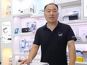 呼吸机保养消毒