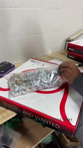 Need the right parts for your pneumatic setup?