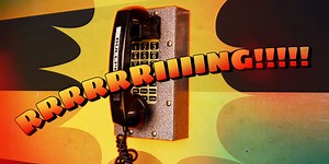 Where did the bullpen phone come from?