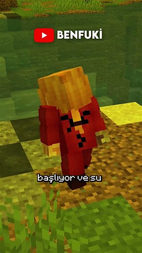 Bu Mod Güneş Kıyametini Başlatıyor! ⛏📍